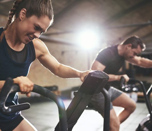 ¿La mejor forma de ejercitarse? | La ciencia dice que acompañado mejor forma de ejercitarse