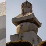 El Mimizuka, el monumento japonés que contiene 38.000 narices cercenadas
