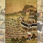 El Mimizuka, el monumento japonés que contiene 38.000 narices cercenadas