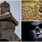 El Mimizuka, el monumento japonés que contiene 38.000 narices cercenadas