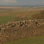 10 Curiosidades del Muro de Adriano, última frontera del Imperio Romano