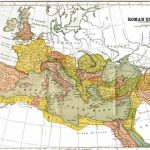 10 Curiosidades del Muro de Adriano, última frontera del Imperio Romano