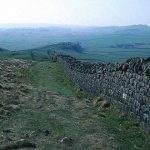10 Curiosidades del Muro de Adriano, última frontera del Imperio Romano
