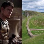 10 Curiosidades del Muro de Adriano, última frontera del Imperio Romano