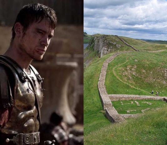 10 Curiosidades del Muro de Adriano, última frontera del Imperio Romano