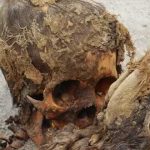 10 datos escalofriantes sobre los niños sacrificados en Perú por los Chimú