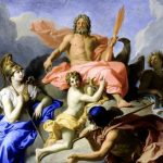 Los Dioses de la Mitología Romana. Supercurioso.