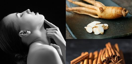 6 plantas afrodisíacas potentes según la tradición | ¿Funcionan? 6 plantas afrodisíacas potentes según la tradición | ¿Funcionan?