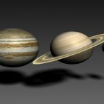 curiosidades del sistema solar