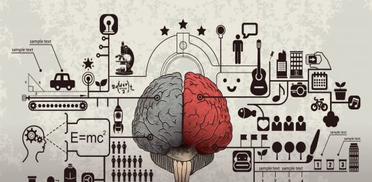 Cómo estimular el cerebro