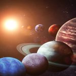 curiosidades del sistema solar