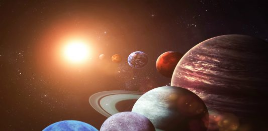 20 curiosidades del Sistema Solar | Nuestro hogar en el universo curiosidades del sistema solar