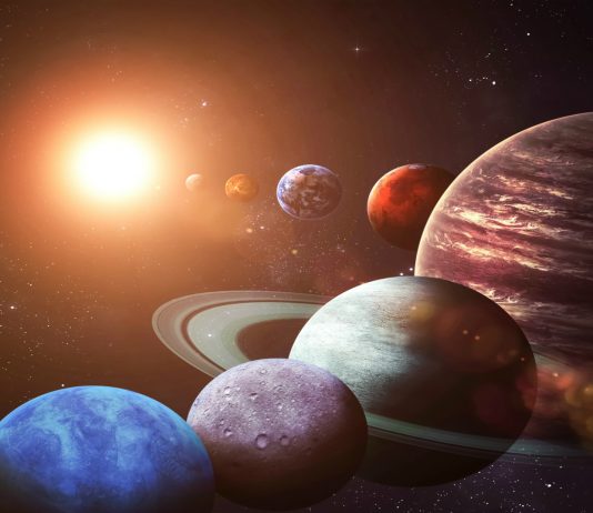 20 curiosidades del Sistema Solar | Nuestro hogar en el universo curiosidades del sistema solar