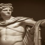 nombres de dioses romanos