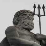 nombres de dioses romanos