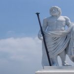 nombres de dioses romanos