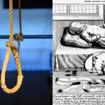 Suicidios por poder: matar niños, ser ejecutados y no condenar su alma