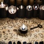 Zozo el demonio de la tabla ouija