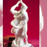 El mito de las Yeguas de Diómedes, comedoras de carne humana