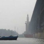 El ángel de Nanjing, 300 suicidas salvados en el puente del río Yangtzé