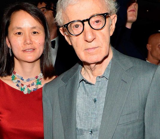 5 impactantes Datos sobre Soon-Yi Previn, la hijastra y esposa de Woody Allen