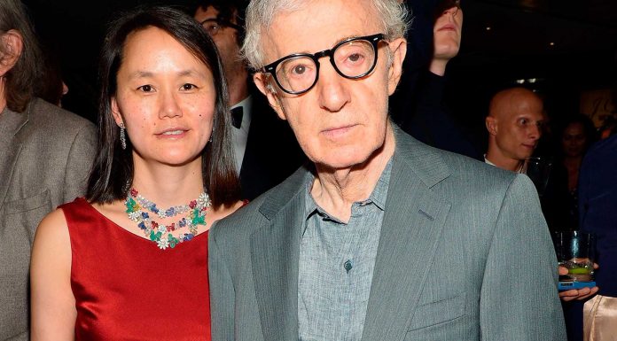 5 impactantes Datos sobre Soon-Yi Previn, la hijastra y esposa de Woody Allen