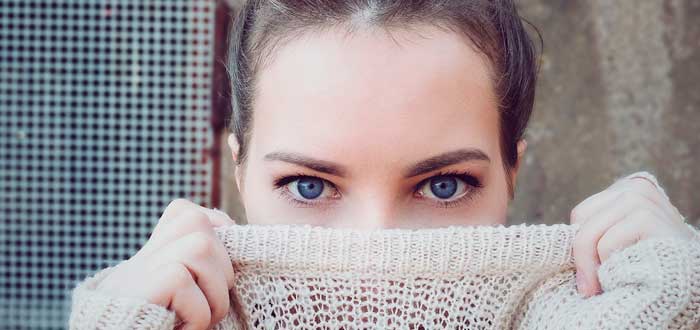 Se puede predecir la personalidad de acuerdo al movimiento de los ojos