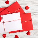 Cómo escribir una carta de amor