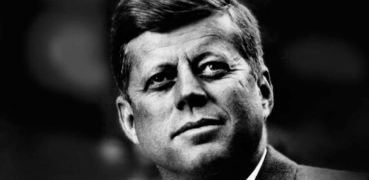 5 Curiosidades sobre John F. Kennedy que te sorprenderán Curiosidades sobre John F. Kennedy que te sorprenderán