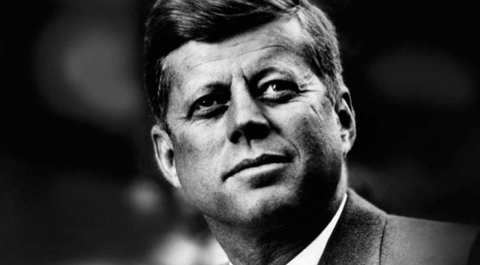 Curiosidades sobre John F. Kennedy que te sorprenderán