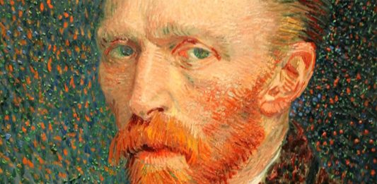 Dónde y de qué murió Vicent Van Gogh