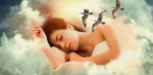 4 Descubrimientos sobre el sueño que te interesarán 4 Descubrimientos sobre el sueño que te interesarán