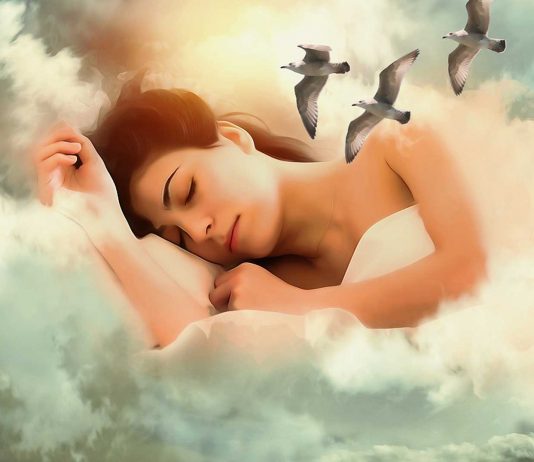 4 Descubrimientos sobre el sueño que te interesarán