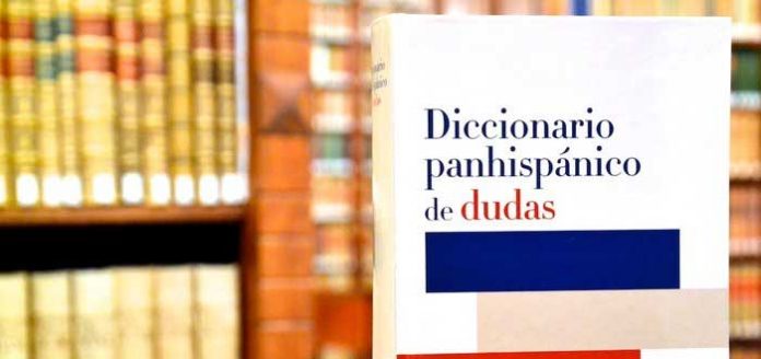 5 De Las Consultas Más Comunes Al Diccionario Panhispánico De Dudas