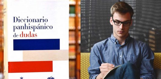 5 de las consultas más comunes al Diccionario Panhispánico de dudas 5 de las consultas más comunes al Diccionario Panhispánico de dudas