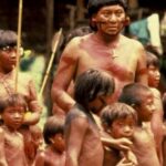 tribu Yanomamis