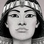 La faraona Nitocris. Supercurioso