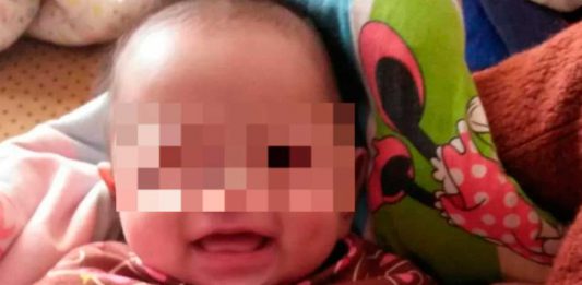 El bebé milagro que nació 4 años después de la muerte de sus padres