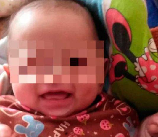 El bebé milagro que nació 4 años después de la muerte de sus padres El bebé milagro que nació 4 años después de la muerte de sus padres