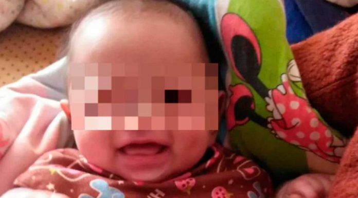 El bebé milagro que nació 4 años después de la muerte de sus padres