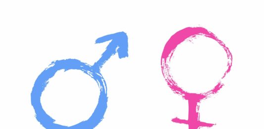 El curioso origen de los símbolos femenino y masculino | ¿Lo conoces?