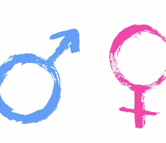 El curioso origen de los símbolos femenino y masculino | ¿Lo conoces?