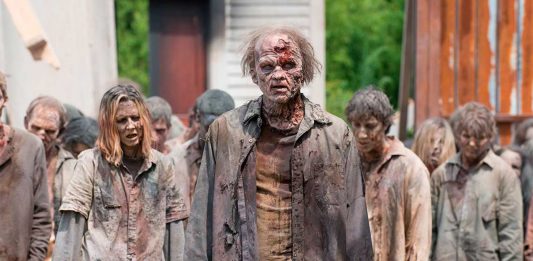 Existen los zombies
