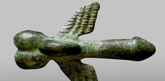 Fascinus | El símbolo fálico mágico romano más provocador Fascinus