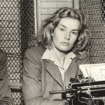 Frances Farmer »’