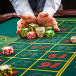 Historia de los casinos