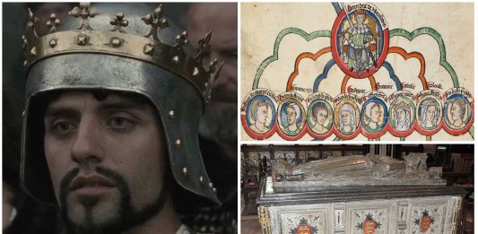 Juan Sin Tierra | 10 datos que las películas te ocultaron sobre él