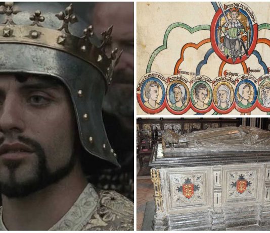 Juan Sin Tierra | 10 datos que las películas te ocultaron sobre él