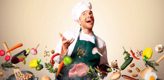 Trabajar en verano | Curso de manipulador de alimentos online