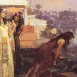 Nitocris | La 1ª y enigmática faraona del Antiguo Egipto